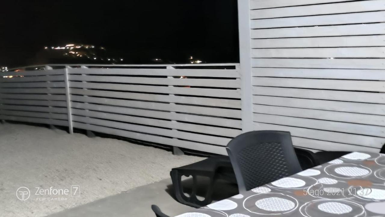 Casa Vacanze Abbacari Realmonte Zewnętrze zdjęcie