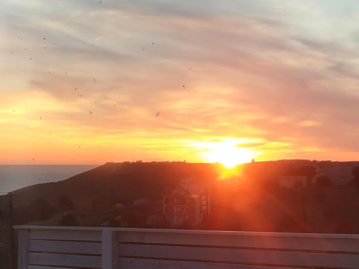 Casa Vacanze Abbacari Realmonte Zewnętrze zdjęcie