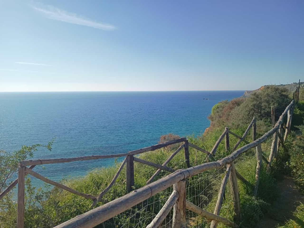 Casa Vacanze Abbacari Realmonte Pokój zdjęcie